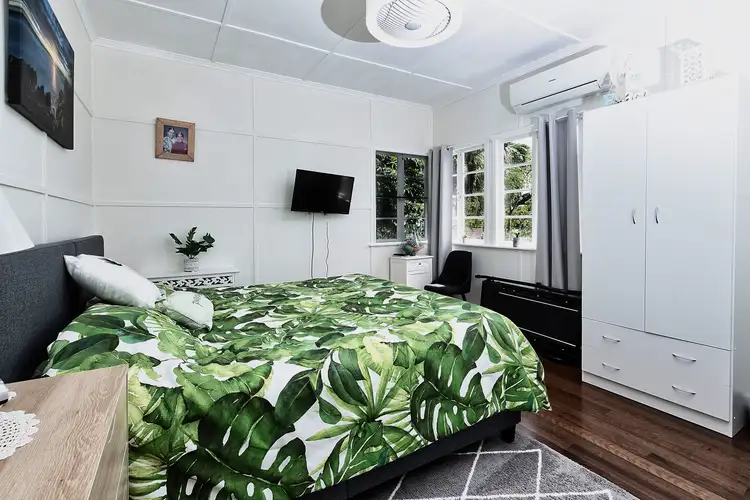Sixth view of Homely house listing, 57 Laurie Street, Hudson QLD 4860