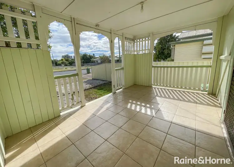 Third view of Homely house listing, 69 Pratten Street, Dalby QLD 4405