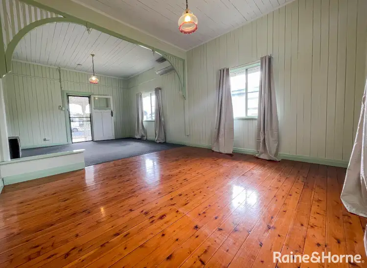 Fifth view of Homely house listing, 69 Pratten Street, Dalby QLD 4405