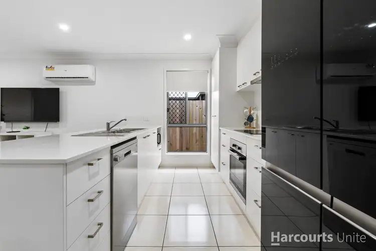 Third view of Homely house listing, 13 Vision Way, Griffin QLD 4503