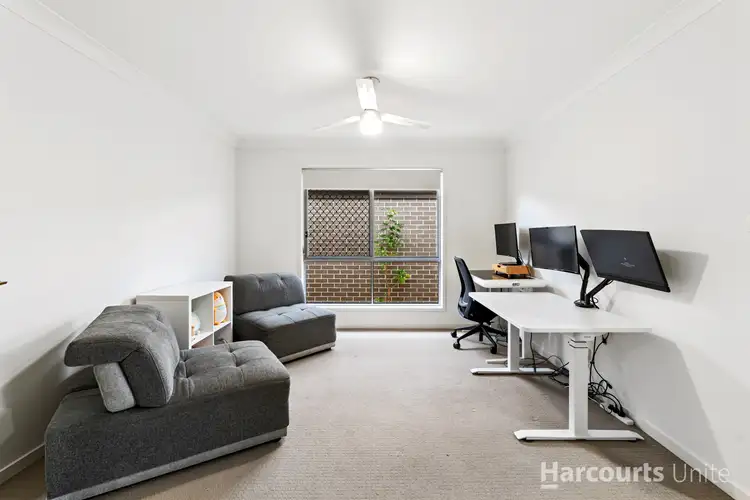 Fifth view of Homely house listing, 13 Vision Way, Griffin QLD 4503