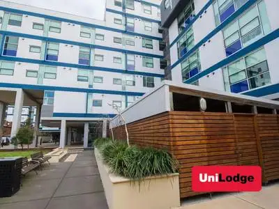 463/800 Swanston Street, Carlton VIC 3053