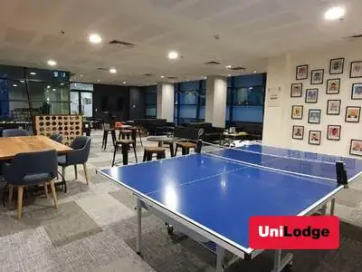 Sixth view of Homely apartment listing, 463/800 Swanston Street, Carlton VIC 3053