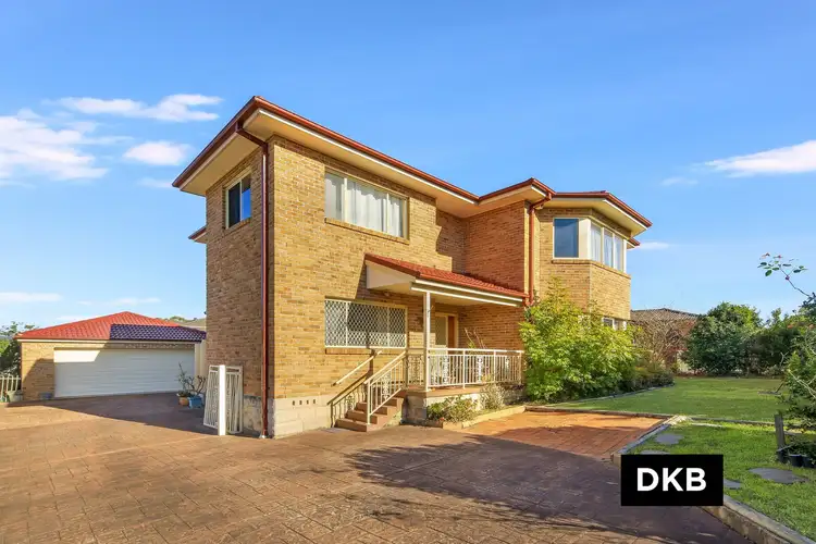 178 Quakers  Road, Quakers Hill NSW 2763