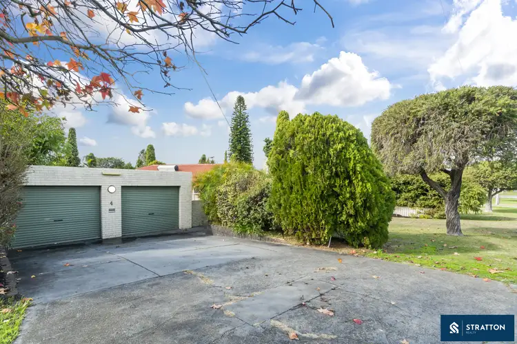 4 Sheldwich Street, Thornlie WA 6108