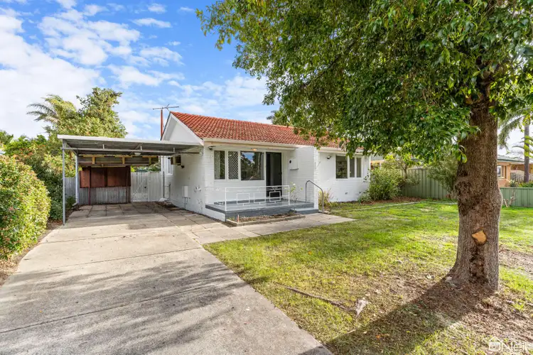 Second view of Homely house listing, 37 Willowmead Way, Kelmscott WA 6111