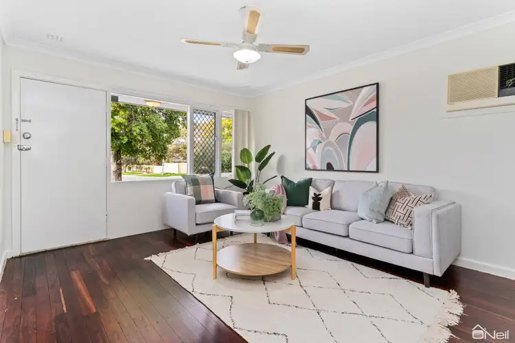 Third view of Homely house listing, 37 Willowmead Way, Kelmscott WA 6111