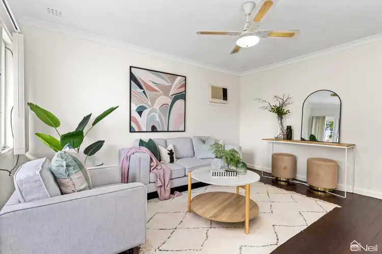 Fourth view of Homely house listing, 37 Willowmead Way, Kelmscott WA 6111