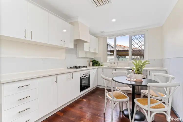 Fifth view of Homely house listing, 37 Willowmead Way, Kelmscott WA 6111
