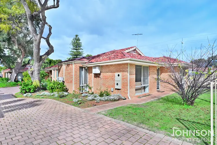 2/96 Roberts Road, Rivervale WA 6103