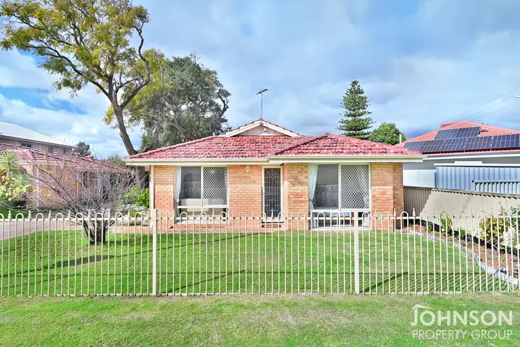 Second view of Homely villa listing, 2/96 Roberts Road, Rivervale WA 6103