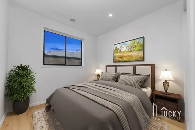 Third view of Homely house listing, 13 Oxygen Street, Kalkallo VIC 3064