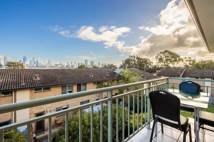 113/6 Manning Terrace, South Perth WA 6151