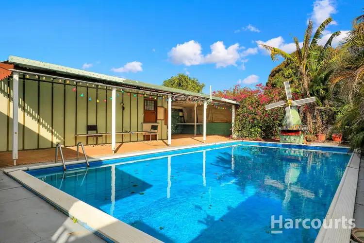 58A Mimnagh Street, Norville QLD 4670
