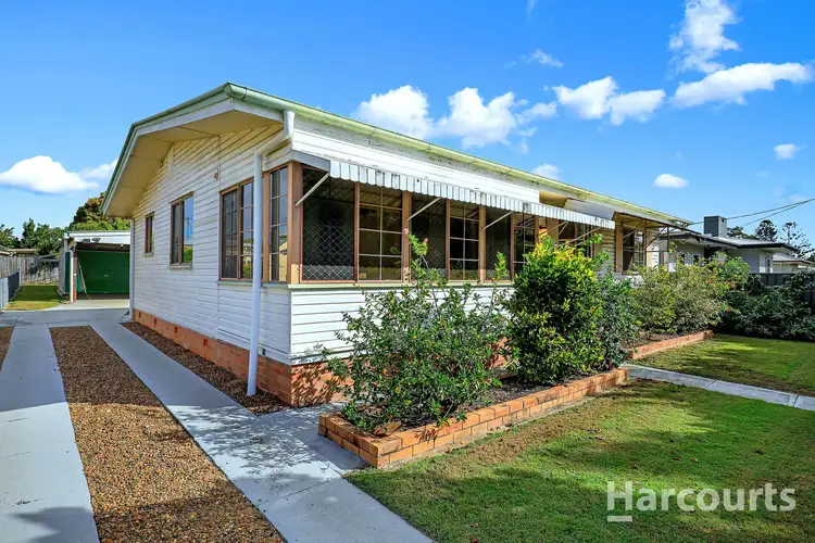 Third view of Homely house listing, 58A Mimnagh Street, Norville QLD 4670