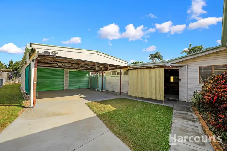 Fourth view of Homely house listing, 58A Mimnagh Street, Norville QLD 4670