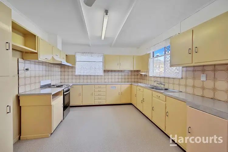 Fifth view of Homely house listing, 58A Mimnagh Street, Norville QLD 4670