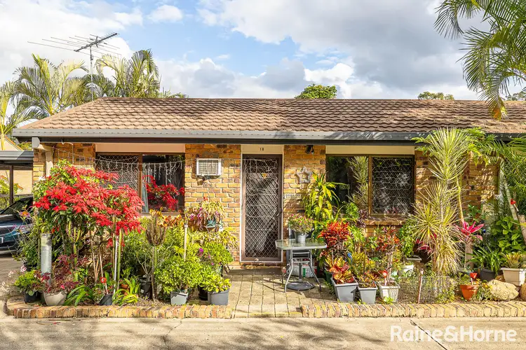18/108a Ewing Road, Woodridge QLD 4114
