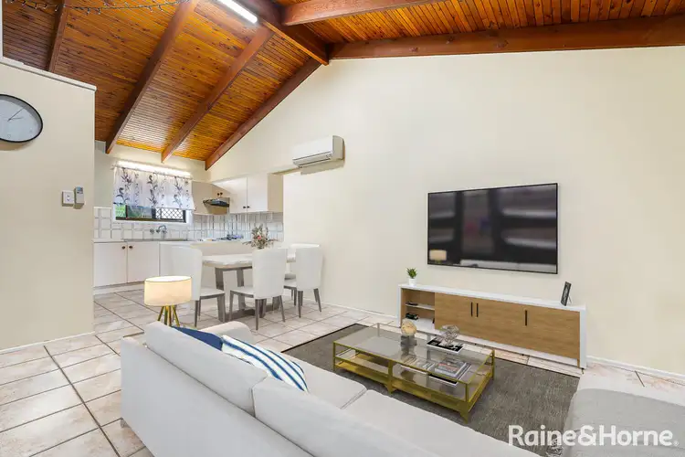 Second view of Homely unit listing, 18/108a Ewing Road, Woodridge QLD 4114