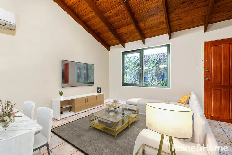 Third view of Homely unit listing, 18/108a Ewing Road, Woodridge QLD 4114