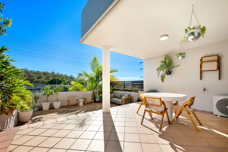 4/93 Waminda Street, Morningside QLD 4170