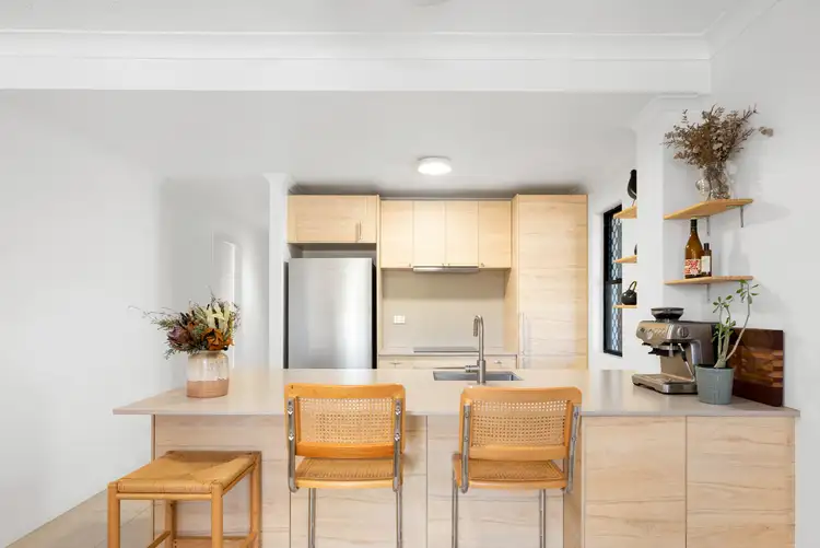 Fourth view of Homely unit listing, 4/93 Waminda Street, Morningside QLD 4170