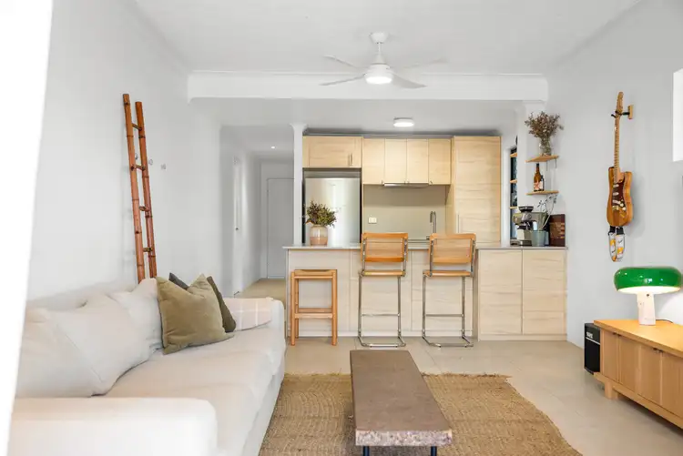 Sixth view of Homely unit listing, 4/93 Waminda Street, Morningside QLD 4170
