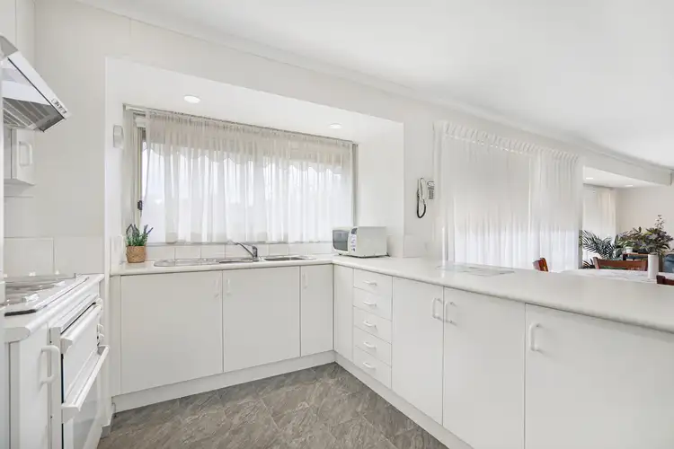 Second view of Homely unit listing, 2/18 View Point Street, Ararat VIC 3377