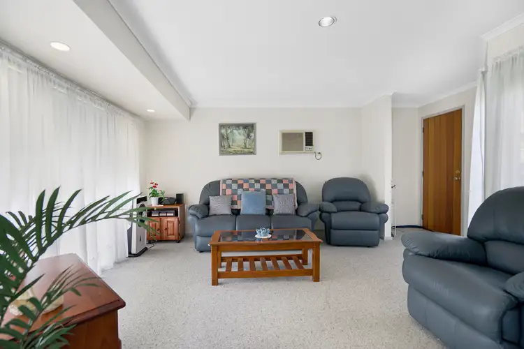 Third view of Homely unit listing, 2/18 View Point Street, Ararat VIC 3377