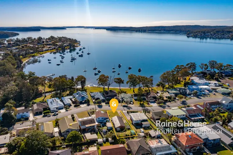 Main view of Homely house listing, 21 Gamban Road, Gwandalan NSW 2259
