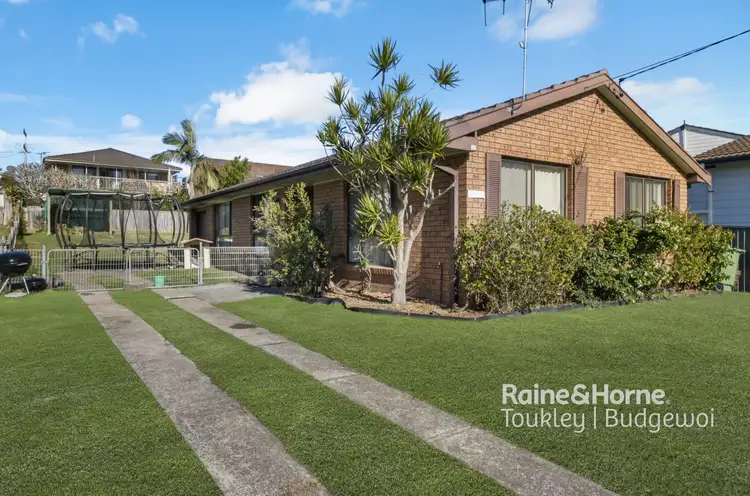 Second view of Homely house listing, 21 Gamban Road, Gwandalan NSW 2259