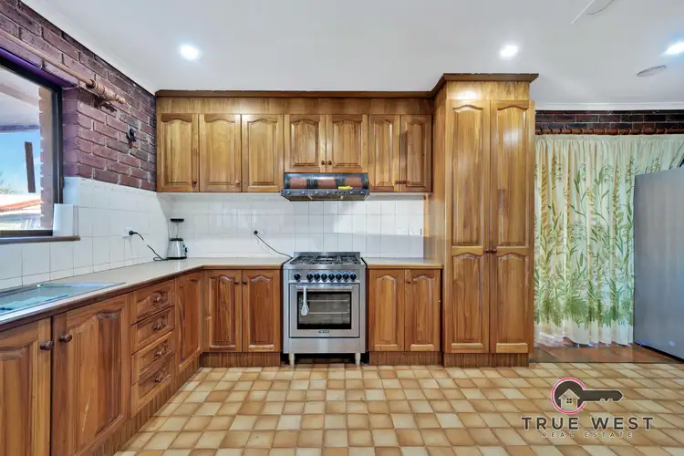 Fourth view of Homely house listing, 4 Marina Drive, Melton VIC 3337