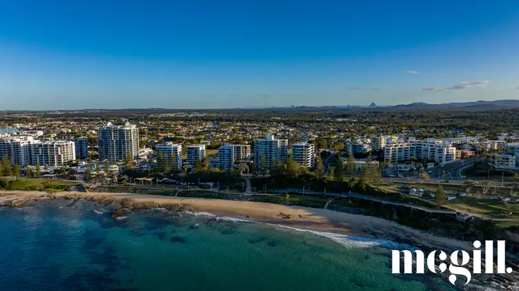 Third view of Homely apartment listing, 24/143 Mooloolaba Esplanade, Mooloolaba QLD 4557