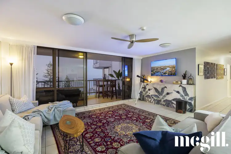 Fourth view of Homely apartment listing, 24/143 Mooloolaba Esplanade, Mooloolaba QLD 4557