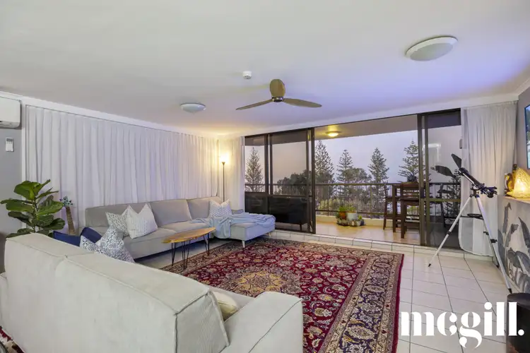 Fifth view of Homely apartment listing, 24/143 Mooloolaba Esplanade, Mooloolaba QLD 4557