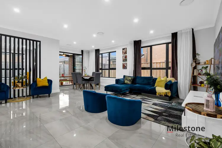 Third view of Homely house listing, 18 Parkgate Drive, Clyde North VIC 3978