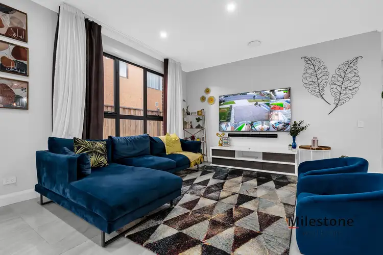 Fourth view of Homely house listing, 18 Parkgate Drive, Clyde North VIC 3978