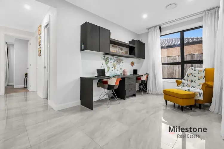 Fifth view of Homely house listing, 18 Parkgate Drive, Clyde North VIC 3978