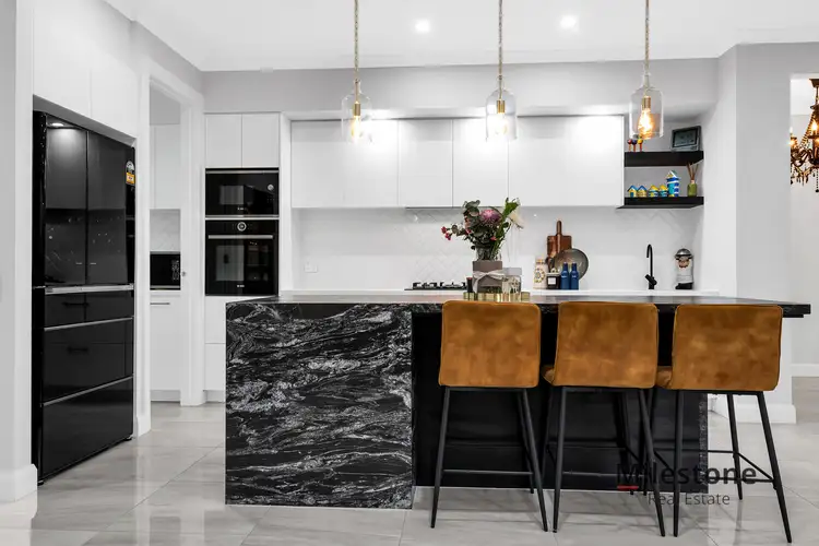 Sixth view of Homely house listing, 18 Parkgate Drive, Clyde North VIC 3978