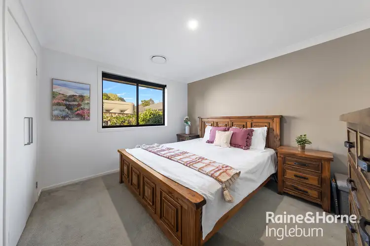 Second view of Homely house listing, 9 Grampian Avenue, Minto NSW 2566