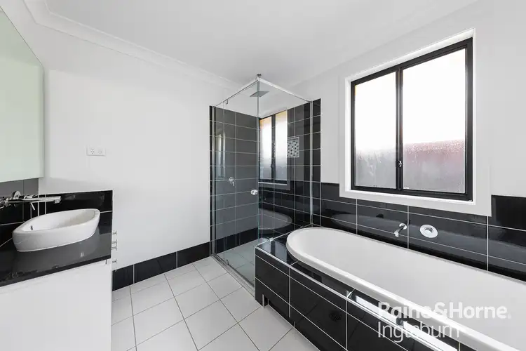 Fifth view of Homely house listing, 9 Grampian Avenue, Minto NSW 2566