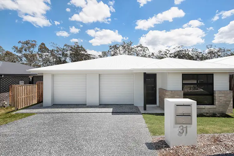 1&2/31 Christie Crescent, Bellbird Park QLD 4300
