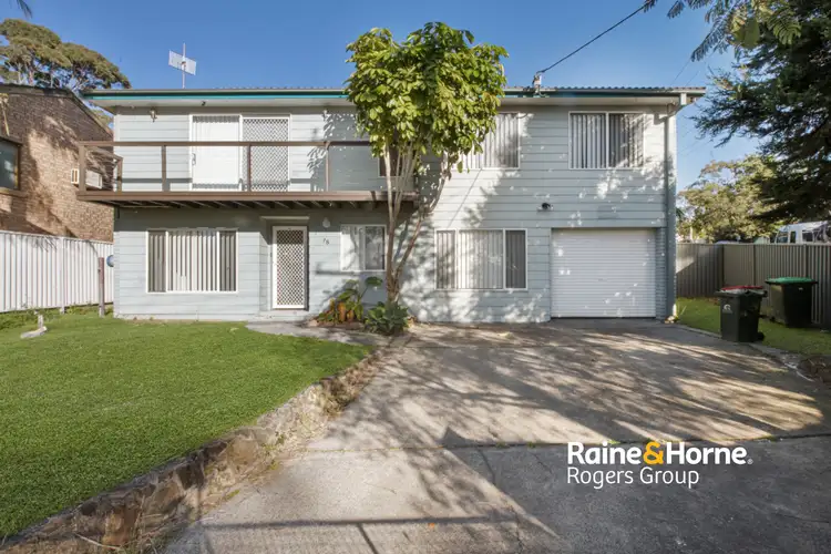 78 Delia Avenue, Budgewoi NSW 2262