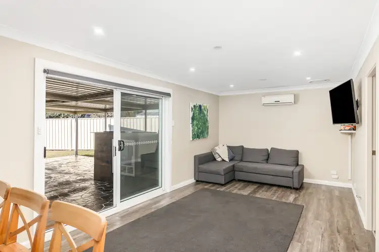 Sixth view of Homely house listing, 9 Macina Place, St Clair NSW 2759