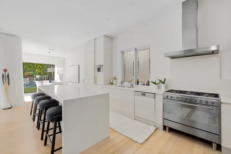 Second view of Homely house listing, 30 Gilgandra Road, North Bondi NSW 2026