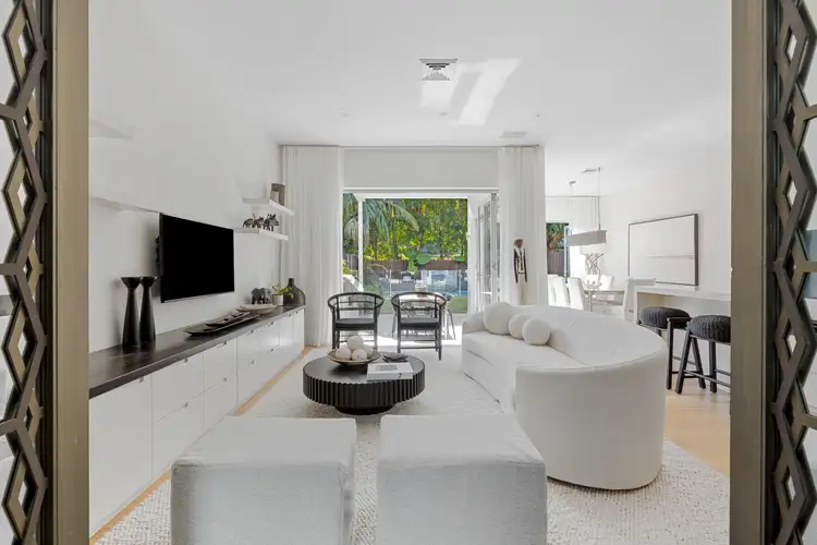 Third view of Homely house listing, 30 Gilgandra Road, North Bondi NSW 2026