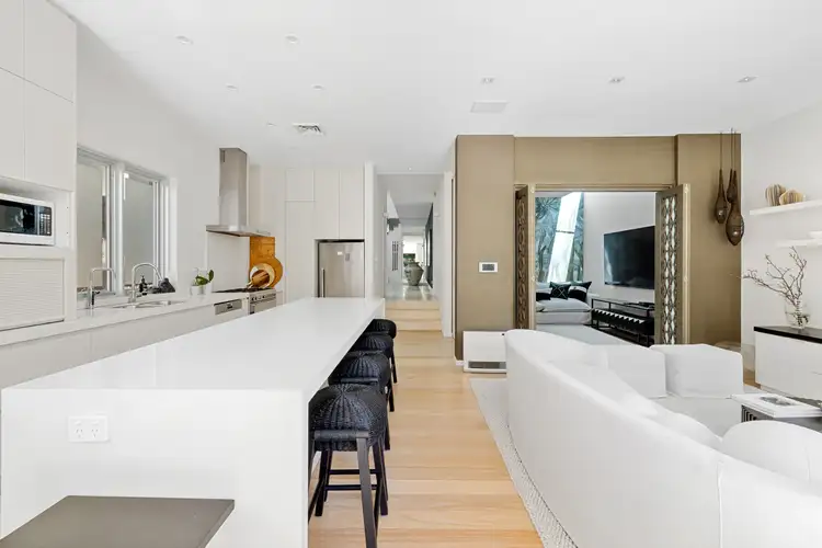 Fifth view of Homely house listing, 30 Gilgandra Road, North Bondi NSW 2026
