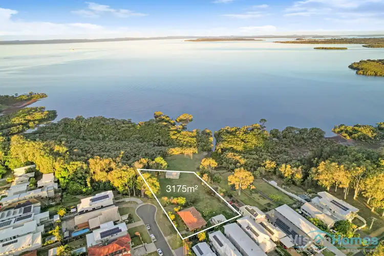 9 Water Street, Cleveland QLD 4163