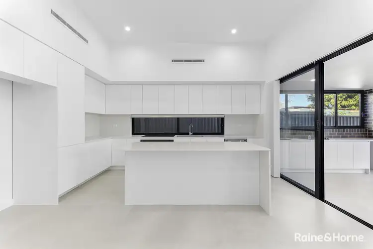 Third view of Homely house listing, 120A Cooper Rd, Birrong NSW 2143