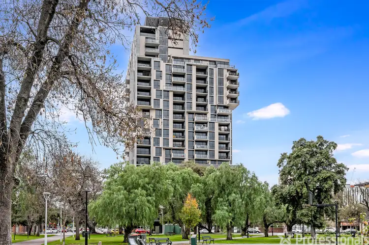Main view of Homely apartment listing, 1203/156 Wright Street, Adelaide SA 5000